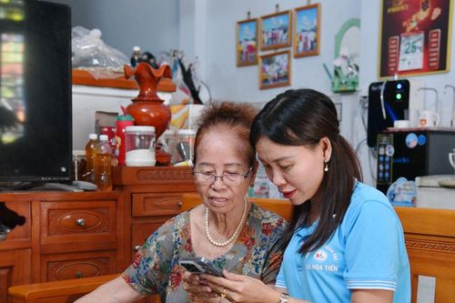 Cùng cha mẹ tránh bẫy lừa đảo