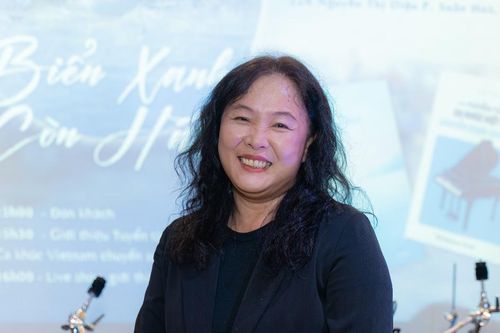 Khi dương cầm gặp thi ca