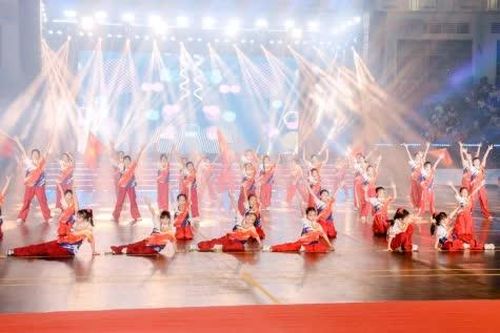 Tạo môi trường để trẻ em gái được chăm sóc và phát triển toàn diện