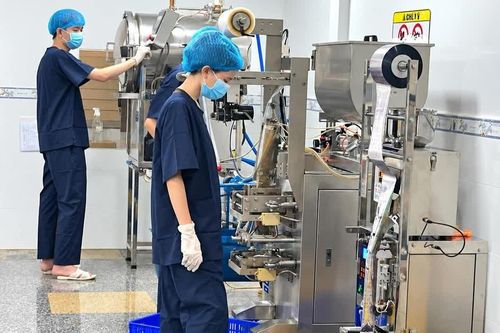 Khuyến công tiếp sức kinh tế tư nhân