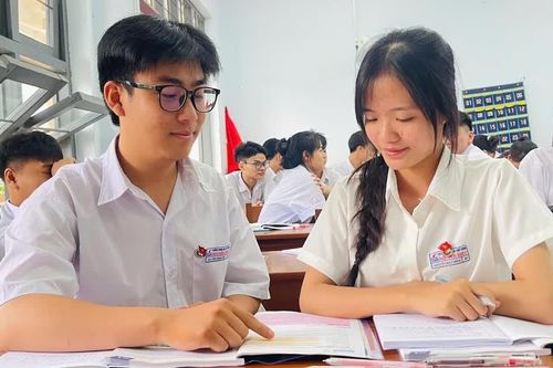 Mở rộng môi trường để học sinh sử dụng tiếng Anh