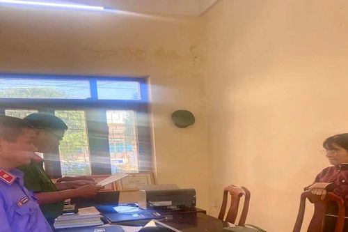 Gia Lai: Khởi tố đối tượng chiếm đoạt 7,3 tỷ đồng bằng kịch bản vay tiền đáo hạn ngân hàng