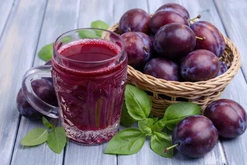 8 loại đồ uống giàu kali tốt cho huyết áp