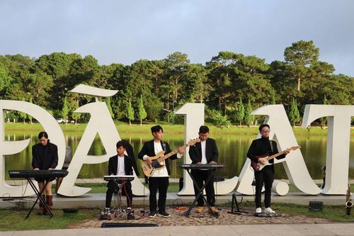 Mở không gian đô thị, giữ hồn Đà Lạt