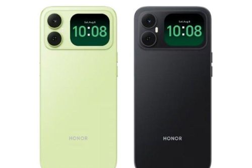 Trải nghiệm HONOR X5ds: Màn hình phụ độc đáo cùng pin 6.000mAh với mức giá 3,9 triệu đồng