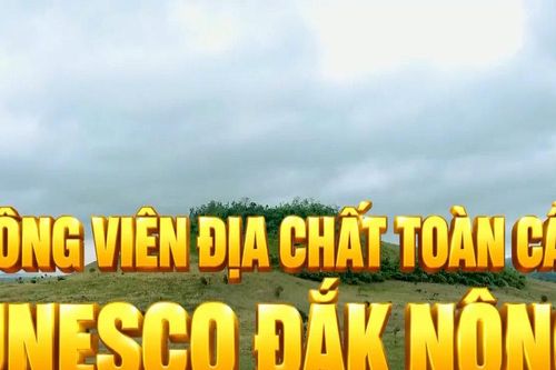 Trailer: Chạm vào di sản, gìn giữ tương lai