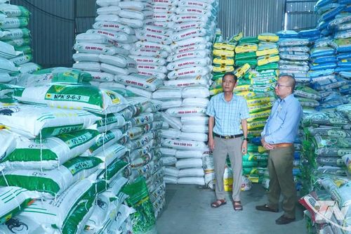 Doanh nghiệp chủ động thích ứng, tạo đà tăng trưởng