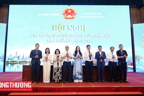 Mở không gian phát triển mới cho hàng Việt từ hợp tác thương mại điện tử