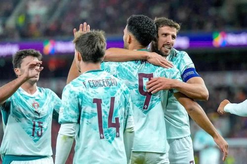 Nhận định Bồ Đào Nha vs Na Uy (1h45 ngày 5/10), UEFA Nations League 2026-2027