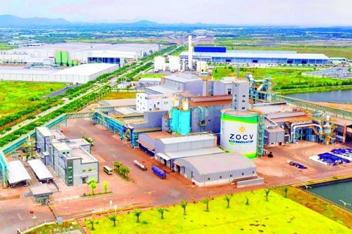 Dòng vốn dịch chuyển, Việt Nam phải tăng năng lực hấp thụ