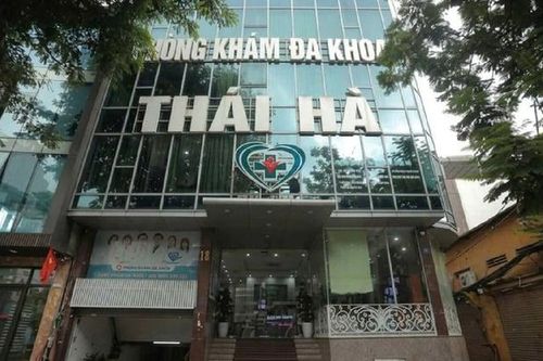 Bắt giữ 3 nhân viên Phòng khám đa khoa Thái Hà vì vẽ bệnh thu tiền, trốn thuế hàng tỷ đồng