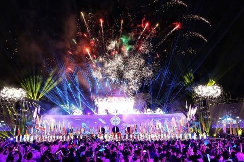 Kết thúc Lễ hội Văn hóa thế giới tại Hà Nội 2026: Vun đắp tình hữu nghị, mở ra những kết nối mới