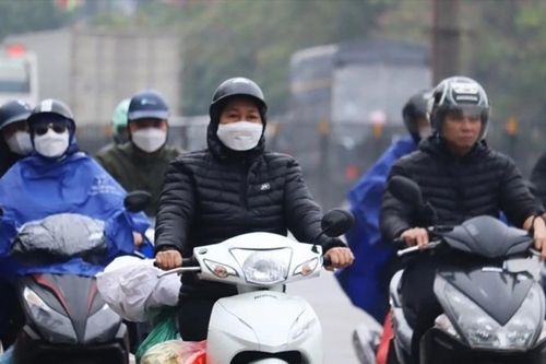 Dự báo thời tiết ngày 4/10: Miền Bắc trở lạnh từ đêm nay