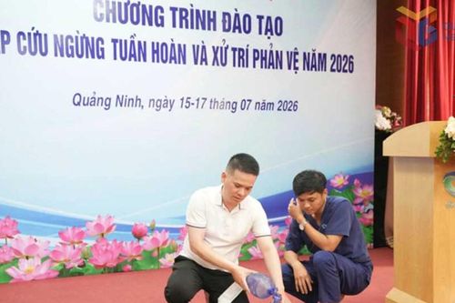 Đề án 1816 tiếp sức cho y tế tuyến đầu Quảng Ninh