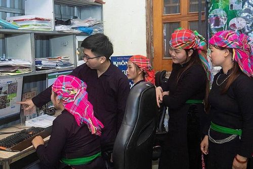 Lào Cai: Tập trung hoàn thiện dữ liệu và đẩy mạnh chuyển đổi số