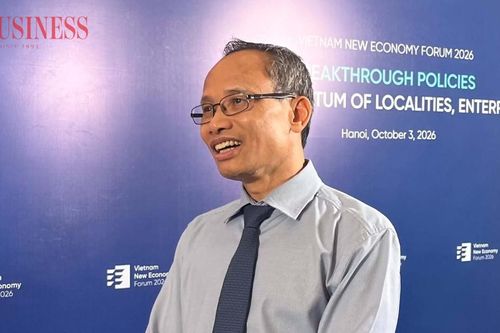 GDP năm 2026 có thể đạt 10%, nhưng thành quả tăng trưởng phải lan tỏa rộng hơn