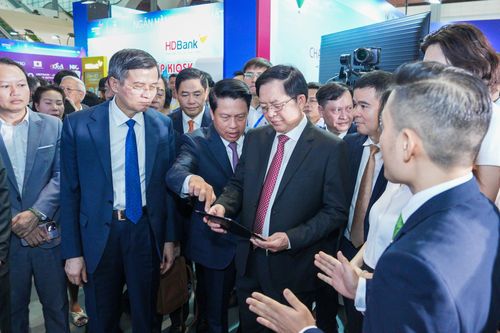 Đo đếm được hiệu quả thực chất của đổi mới sáng tạo cho nền kinh tế
