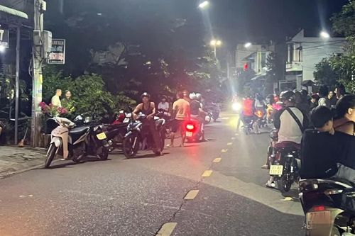 Nghi án mâu thuẫn tình cảm, 2 người thương vong