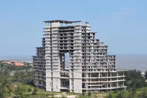 Quảng Trị rà soát các dự án câu dầm ở khu 'đất vàng'