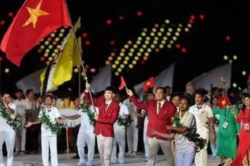 Olympic và ASIAD là mục tiêu phát triển của thể thao Hà Nội