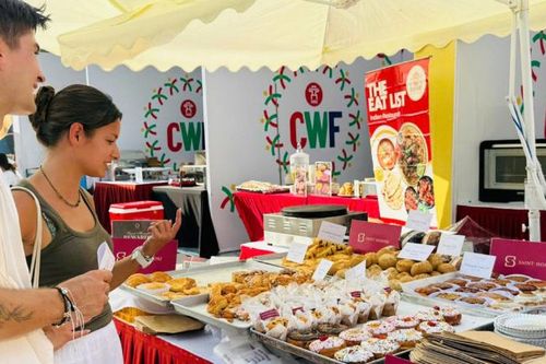 Từ những trải nghiệm văn hóa, mở ra cuộc gặp gỡ của thế giới tại Hà Nội