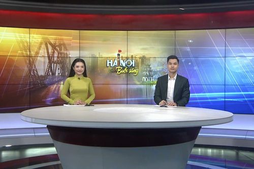 Chương trình Hà Nội buổi sáng | 04/10/2026