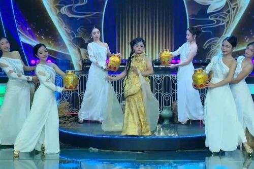 Khi gốm Việt bước lên sàn diễn