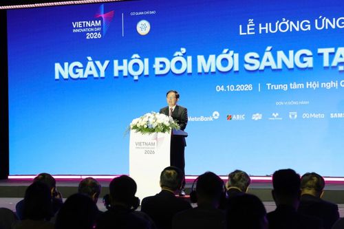 Đổi mới sáng tạo - Động lực phát triển của toàn xã hội
