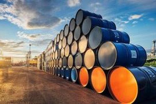 IEA xả 325 triệu thùng dầu từ kho dự trữ chiến lược