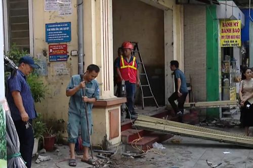 Khi lòng dân đồng thuận