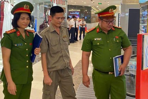 Phường Hà Đông vận động nhân dân cài đặt App báo cháy 114