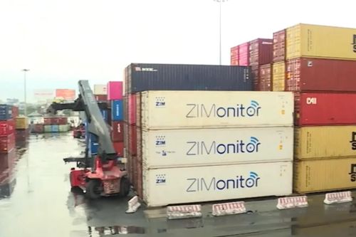 Xuất nhập khẩu 9 tháng đạt gần 900 tỷ USD