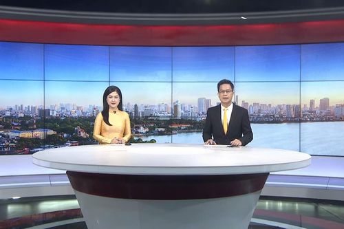 Chương trình Thời sự 18h30 | 04/10/2026
