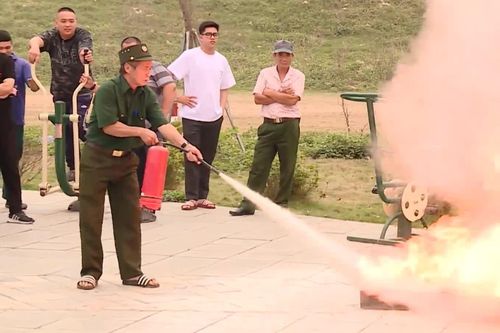 Phòng cháy tốt chính là cách 'chữa cháy' hiệu quả nhất