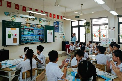 Học tập suốt đời - nền tảng hình thành xã hội học tập trong kỷ nguyên mới