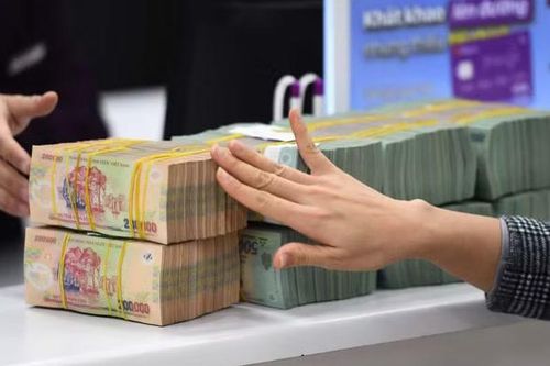 Dư nợ tín dụng đạt 20,75 triệu tỷ đồng 9 tháng