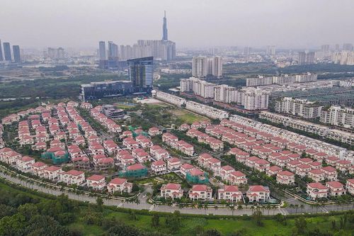 Hơn 2.800 doanh nghiệp bất động sản hoàn tất thủ tục giải thể