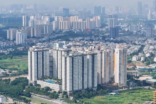 Thanh khoản chậm, nhà đầu tư căn hộ buộc phải hạ kỳ vọng lợi nhuận