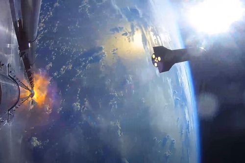 Hai vụ phóng của SpaceX trong 3 ngày: SpaceX đang xây dựng cả phương tiện lẫn hạ tầng cho nền kinh tế không gian?