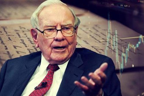 Cuốn sách Warren Buffett đọc từ năm 7 tuổi và bài học về sức mạnh của lãi kép