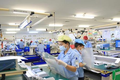 Gần 150.000 doanh nghiệp thành lập mới trong 9 tháng, vốn đăng ký tăng 32,7%