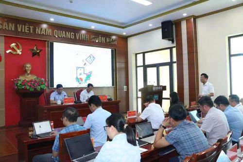 Tăng 30% phụ cấp công vụ cho cán bộ, công chức cấp xã