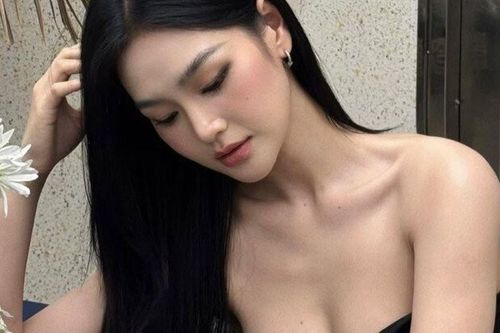 Nữ sinh Đại học Kinh tế Quốc dân làm mẫu ảnh được trả 300 nghìn, sau thành mỹ nhân VTV, 27 tuổi chưa yêu ai