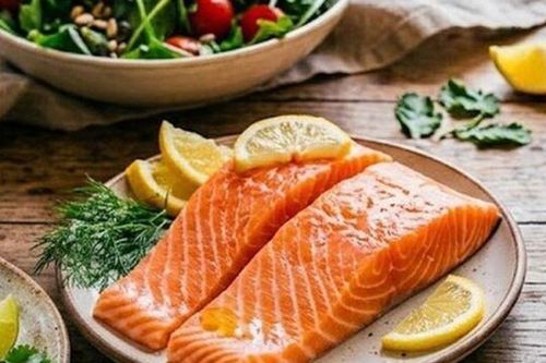 4 thực phẩm quen thuộc chị em nên bổ sung thường xuyên để vừa đẹp da lại giữ dáng