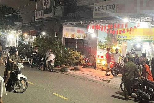 Danh tính vô gái bị Trần Minh Hiểu SN 1988 đâm tử vong tại phòng trọ