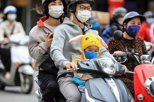 Khi nào Hà Nội chuyển lạnh? Thời điểm Thủ đô đón đợt không khí lạnh mới