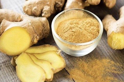 Gừng mua về nhanh héo? Bỏ túi mẹo bảo quản giúp gừng tươi lâu, giữ vị thơm cay