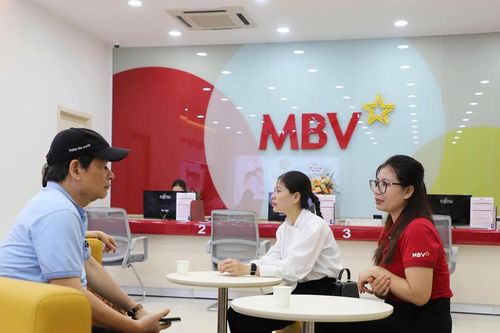 MB góp 3.500 tỷ đồng tăng vốn cho MBV