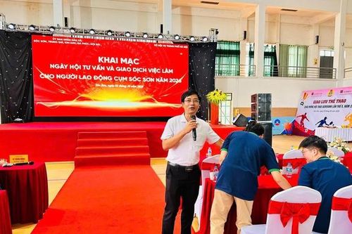 Hà Nội giải quyết việc làm cho 161.000 lao động, hơn 51.000 người hưởng trợ cấp thất nghiệp