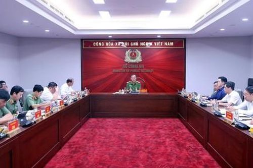Thống nhất bộ chỉ số đánh giá để tạo thước đo chung trong theo dõi nhiệm vụ Nghị quyết 57
